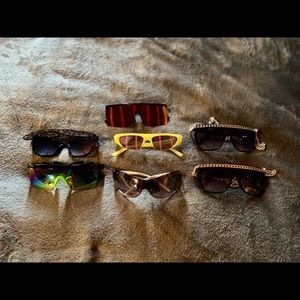 Sunglasses Bundle